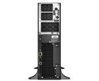APC Smart-UPS SRT (5kVA/4,5kW, 10xIEC) - 704009 - zdjęcie 3